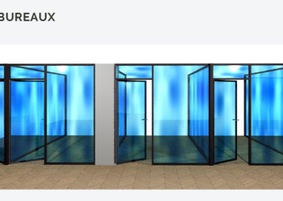 Simulation projet