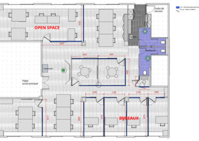 Simulation projet