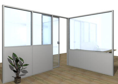 2-cloisonnement-bureau-projet