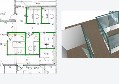 Simulation projet