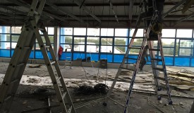 Rénovation complète