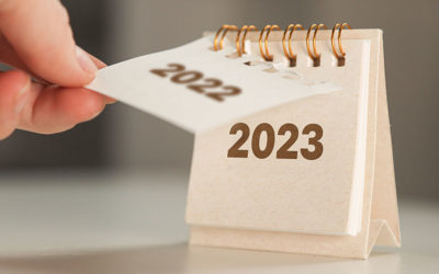 2022, une année complexe, mais stimulante