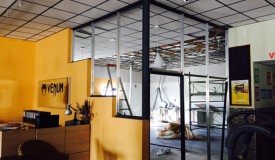 Ajout salle supplementaire