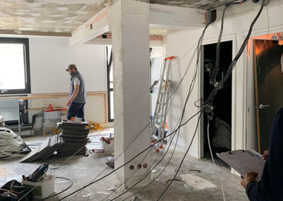 Installation