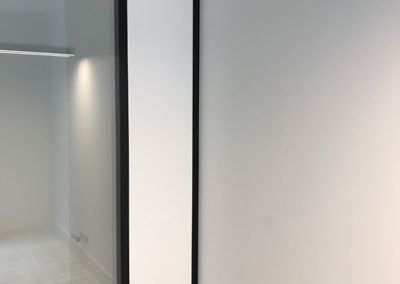 Installation