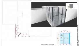 projet salle sport