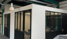 Projet terminé