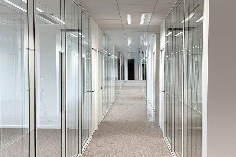 Gennevilliers-92-Cloisonnement-open-space