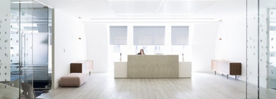 aménagement espace