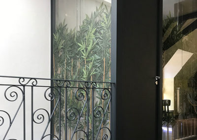 Cloison-végétale-bureau