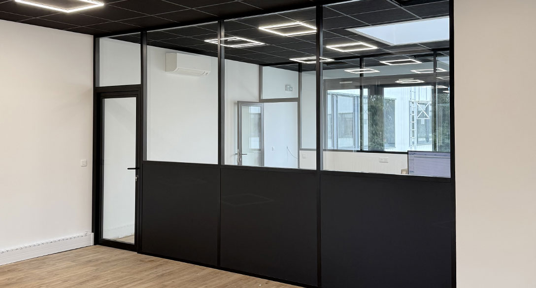 cloison-bureaux-semi-vitree-paris
