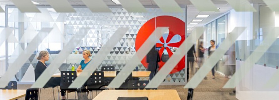 inspiration shutterfly gensler office design
