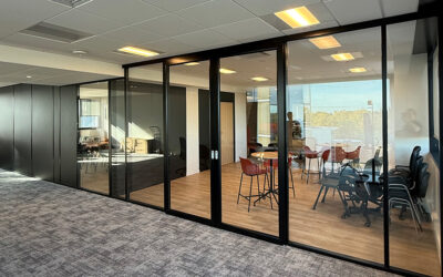 Comment maîtriser votre budget cloisonnement de bureaux sans sacrifier la qualité ?