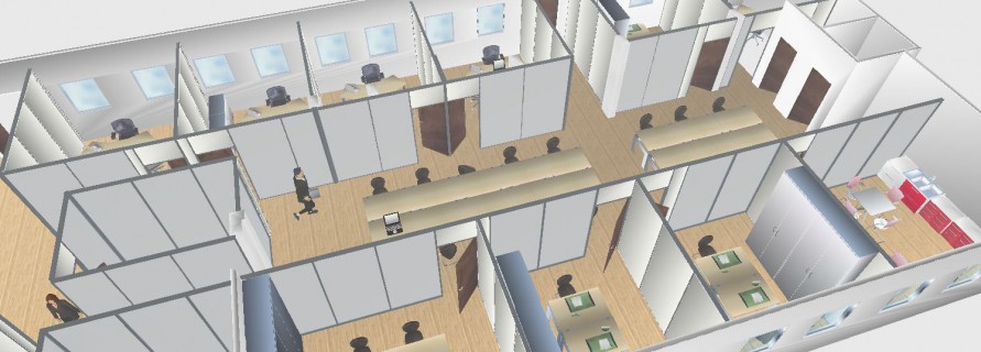 Simulation projet