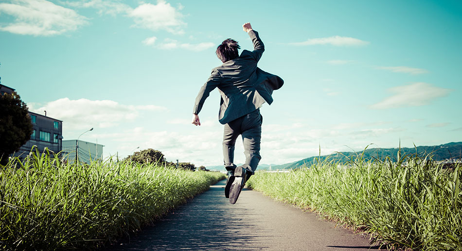 Pourquoi retourner au bureau ?