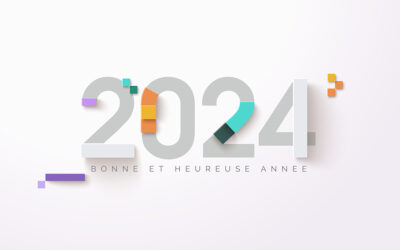 Meilleurs vœux pour 2024